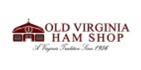 Old Virginia Ham coupons